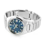 Casio Edifice EFB-109D-2AVDF Sapphire Blue Dial Men's Watch - Image 2
