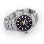 Casio Edifice Slim Line Black Dial Men's Watch- EFR-S108D-1AVUDF - Image 2