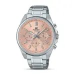 Casio Edifice EFV-650D-4AV Men's Chronograph Stainless Steel Watch