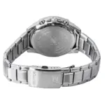 Casio Edifice EFV-650D-4AV Men's Chronograph Stainless Steel Watch - Image 4