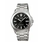 Casio Enticer MTP-1215A Chain Watch For Men - 1A2DF