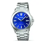 Casio Enticer MTP-1215A Chain Watch For Men - 2A2DF
