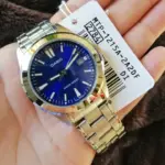 Casio Enticer MTP-1215A Chain Watch For Men - 2A2DF - Image 5