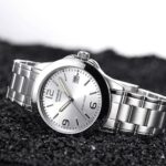 Casio Enticer MTP-1215A Chain Watch For Men - 7ADF - Image 4