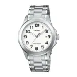 Casio Enticer MTP-1215A Chain Watch For Men - 7B2DF