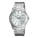 Casio Enticer MTP-1239D Watch for men - 7ADF