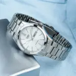 Casio Enticer MTP-1239D Watch for men - 7ADF - Image 3