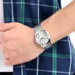 Casio Enticer MTP-1239D Watch for men - 7ADF - Image 6