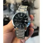 Casio Enticer MTP-V004D Watch For Men - 1CUDF - Image 4