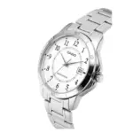 Casio Enticer MTP-V004D Watch For Men - 7BUDF - Image 3