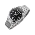 Casio Enticer MTP-V004D Watch For Men - B2UDF - Image 2