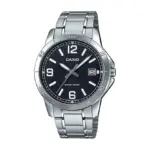 Casio Enticer MTP-V004D Watch For Men - B2UDF