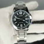 Casio Enticer MTP-V004D Watch For Men - B2UDF - Image 4