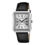 Casio Enticer Men MTP-B190L-7BVDF Analog Blue Dial Men