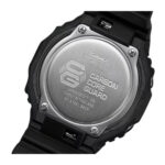 Casio G-Shock GA-2100-1A1DR CasiOak Men's Watch - Image 5