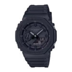 Casio G-Shock GA-2100-1A1DR CasiOak Men's Watch