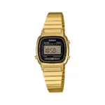 Casio LA670WGA Watch For Men - 1DF