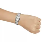 Casio-LTP-1165N-1CDF Watch For Woman - Full Silver - Image 3