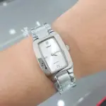 Casio-LTP-1165N-1CDF Watch For Woman - Full Silver - Image 2