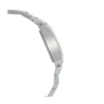 WW2480 Casio Standard Silver Ladies Chain Watch LTP-1165A-4CDF - Image 4