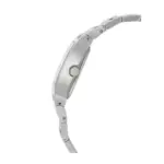 Casio-LTP-1165N-1CDF Watch For Woman - Silver Black - Image 6