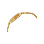 Casio-LTP-1165N-1CRDF-Watch For Woman - Golden & Black - Image 5