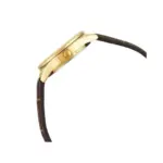 Casio LTP-V005GL-7BUDF Ladies Belt Watch - White Gold - Image 3