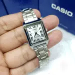 Casio LTP-V007D-7BUDF Watch  For Woman - Image 2