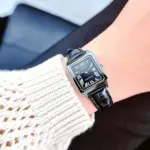 Casio LTP-V007L-1BUDF Ladies Watch - Black - Image 2