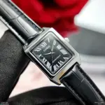 Casio LTP-V007L-1BUDF Ladies Watch - Black - Image 3
