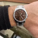 Casio MTP-1302DD Watch For Men - 5AVDF - Image 3