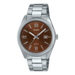 Casio MTP-1302DD Watch For Men - 5AVDF