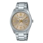 Casio MTP-1302DD Watch For Men - 9AVDF