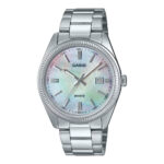 Casio MTP-1302DS Watch For Men - 7AVDF