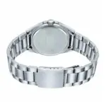 Casio MTP-1308D Watch For Men - Silver Black - Image 2