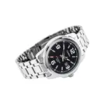 Casio MTP-1314D Watch For Men - Black - Image 2