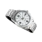 Casio MTP-1314D Watch For Men - White - Image 2