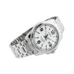Casio MTP-1314D Watch For Men - White - Image 4