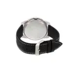 Casio MTP-1314L Watch For Men - Silver Black - Image 5