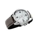 Casio MTP-1314L Watch For Men - Silver Brown - Image 4