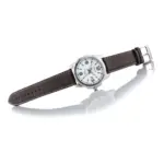 Casio MTP-1314L Watch For Men - Silver Brown - Image 5