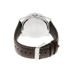 Casio MTP-1314L Watch For Men - Silver Brown - Image 6