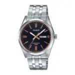 Casio MTP-1335D Watch For Men - 1A2VDF