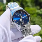 Casio MTP-1335D Watch For Men - 2A2VDF - Image 3