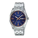 Casio MTP-1335D Watch For Men - 2A2VDF
