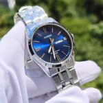 Casio MTP-1335D Watch For Men - 2A2VDF - Image 4