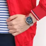 Casio MTP-1335D Watch For Men - 2AVDF - Image 4