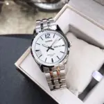 Casio MTP-1335D Watch For Men - 7AVDF - Image 3