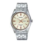 Casio MTP-1335D Watch For Men - 9AVDF