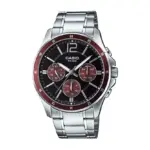 Casio MTP-1374D-5AVDF Watch For Men
